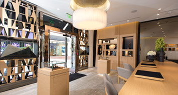 唐山汉米尔顿手表维修